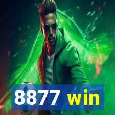 8877 win